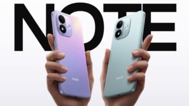 Redmi Note 17 Pro Max May Launch Soon After Geekbench Listing