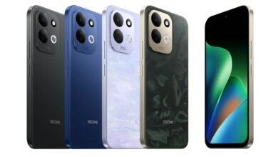 Redmi Note 17 Series Set For Global Launch With New Pro Max Model