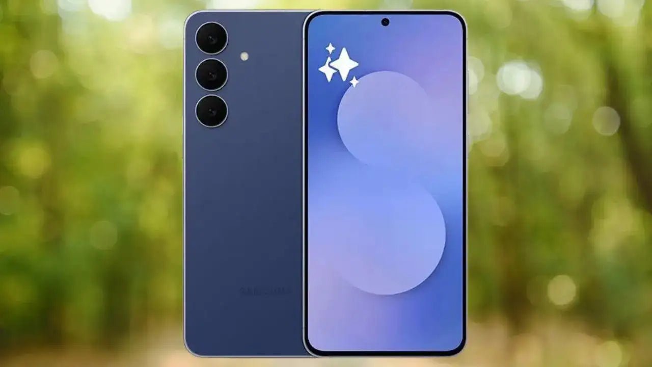 Samsung Galaxy S25 FE 5G Gets Major Price Cut With 50MP Camera and Premium Features