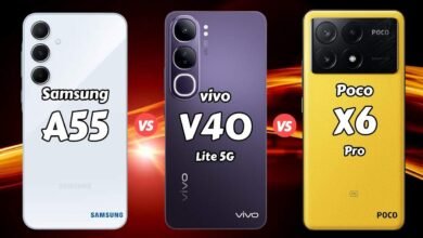 Samsung Poco Redmi and Vivo Ready to Shake Up India Smartphone Market Next Week