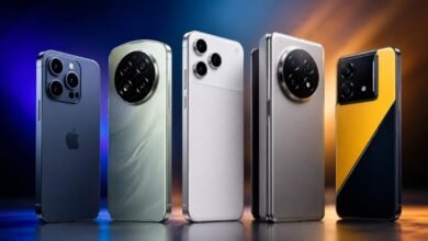 September Smartphone Launches: Poco, Vivo and Redmi Bring Big Batteries and Powerful Features