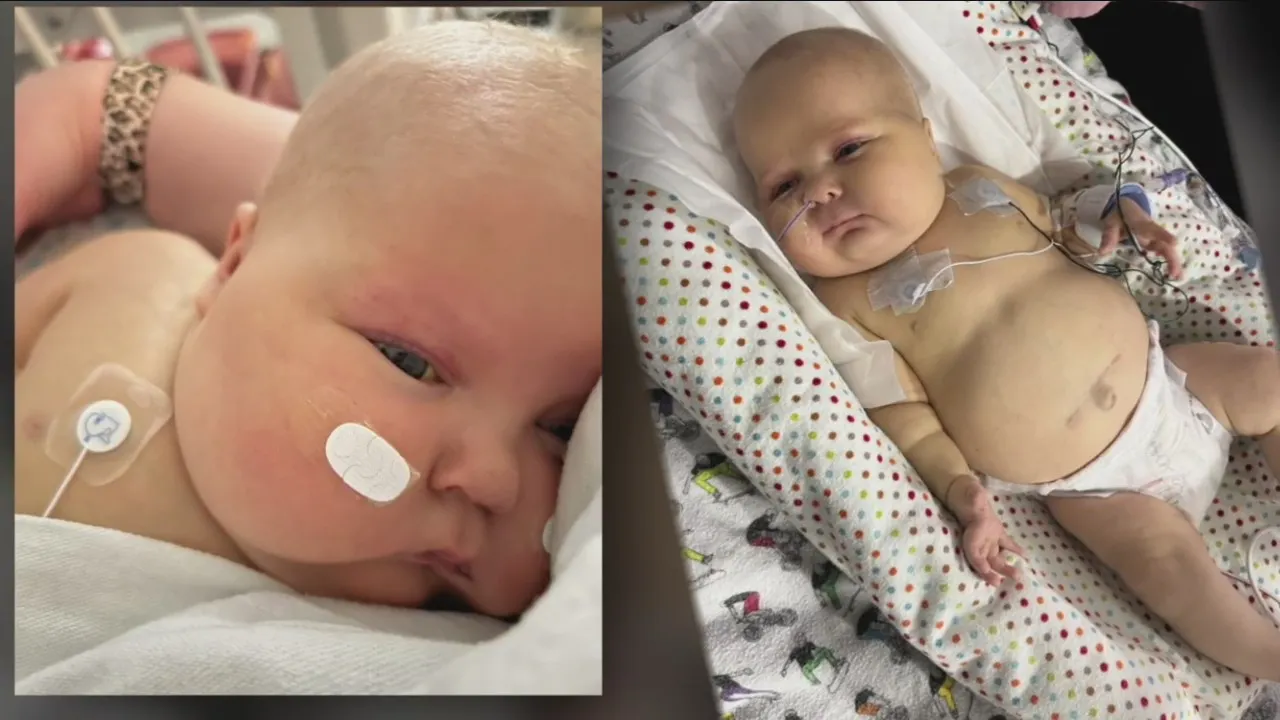Silent Liver Damage in Kids: Warning Signs Every Parent Must Know
