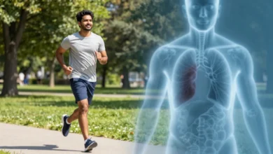 Silent Warning Signs of Cancer? Doctors Explain Why Sudden Weight Loss and Appetite Loss Need Attention