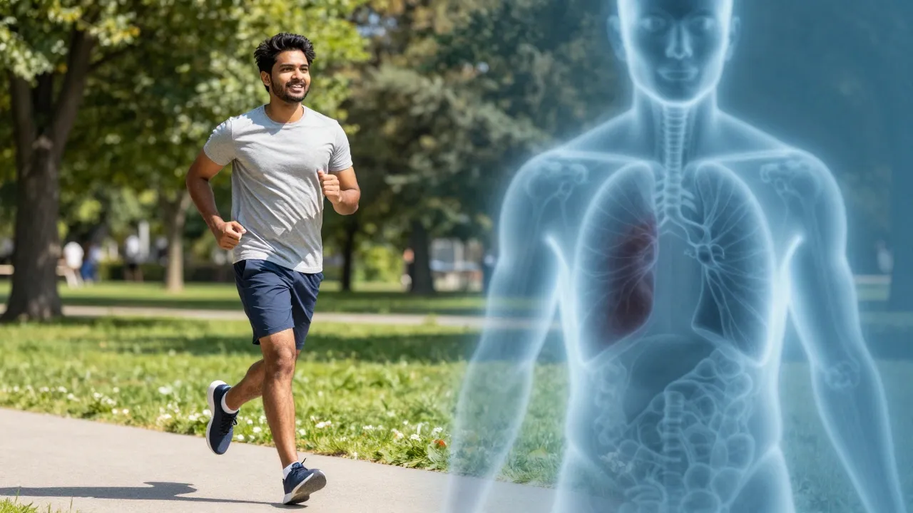 Silent Warning Signs of Cancer? Doctors Explain Why Sudden Weight Loss and Appetite Loss Need Attention
