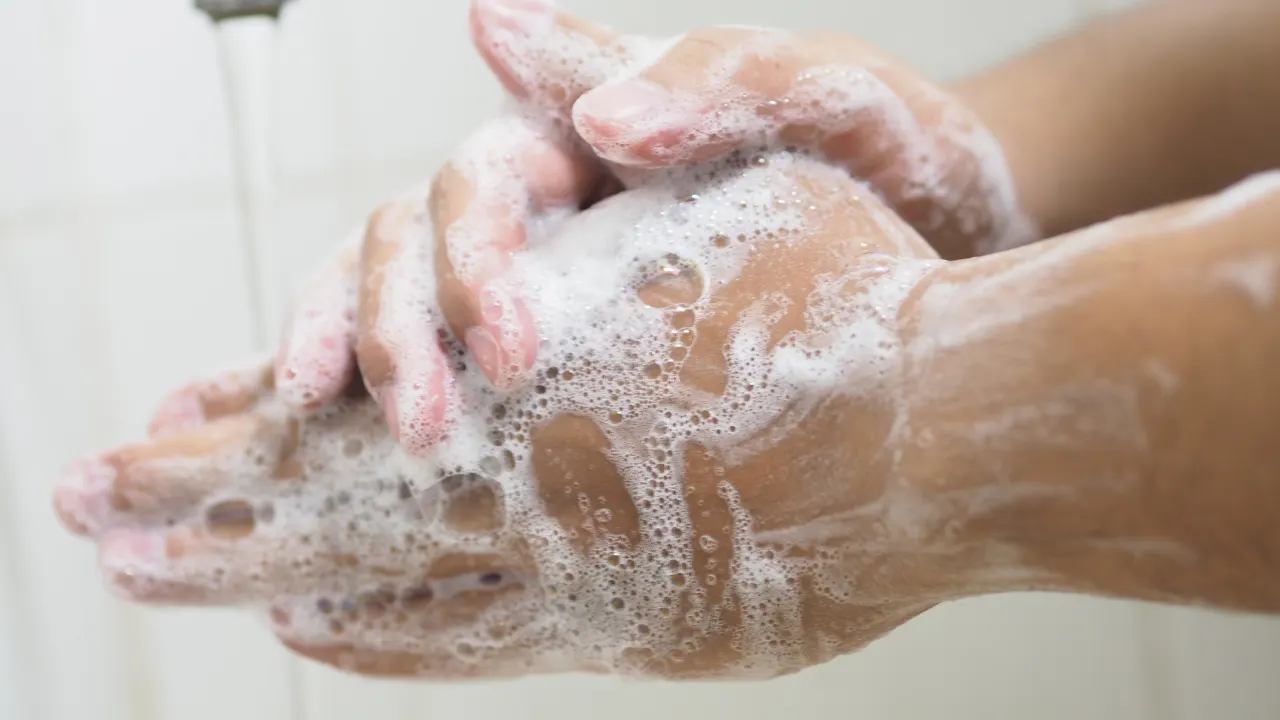 Simple Handwashing Mistakes You Should Avoid to Stay Safe From Infections