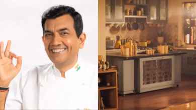 Simple Kitchen Tips From Chef Sanjeev Kapoor That Can Make Everyday Cooking Easier