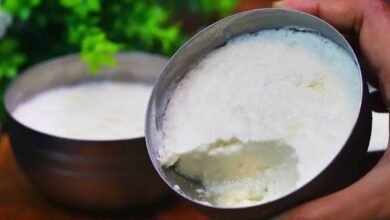 Simple Tips to Make Thick and Mild Homemade Curd