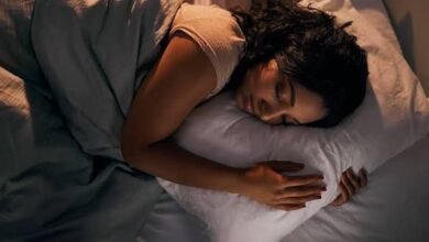 Sleeping Tips For Better Rest And More Energy During The Day