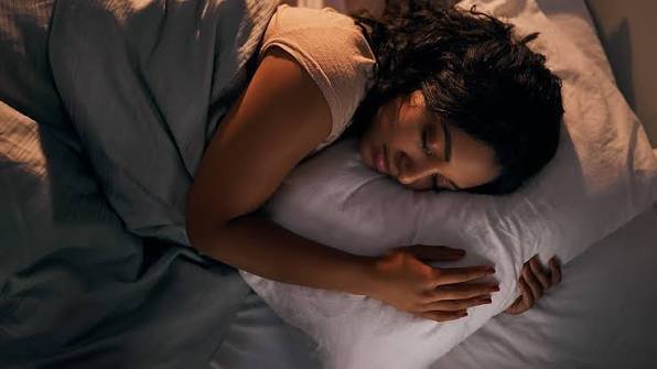 Sleeping Tips For Better Rest And More Energy During The Day