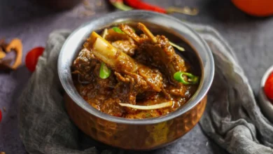 Slow Cooked Mutton Curry: The Simple Method for Deep Flavour and Tender Meat
