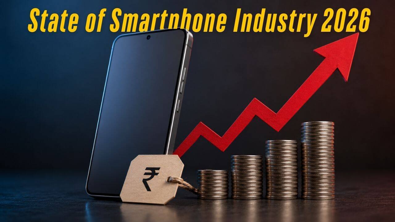 When Is the Right Time to Buy a Smartphone in 2026?