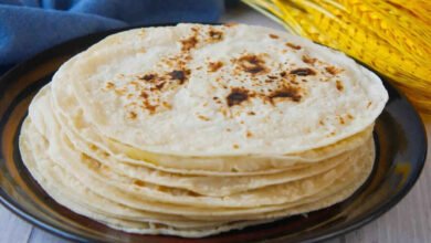 Soft Chapatis That Stay Tender: Simple Kitchen Tips for Better Results