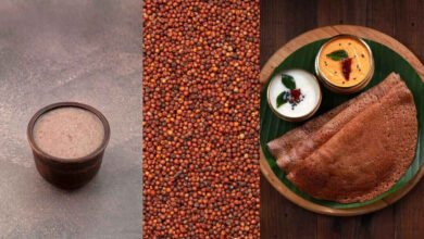 Spiced Ragi Java Can Be A Refreshing Morning Breakfast Choice