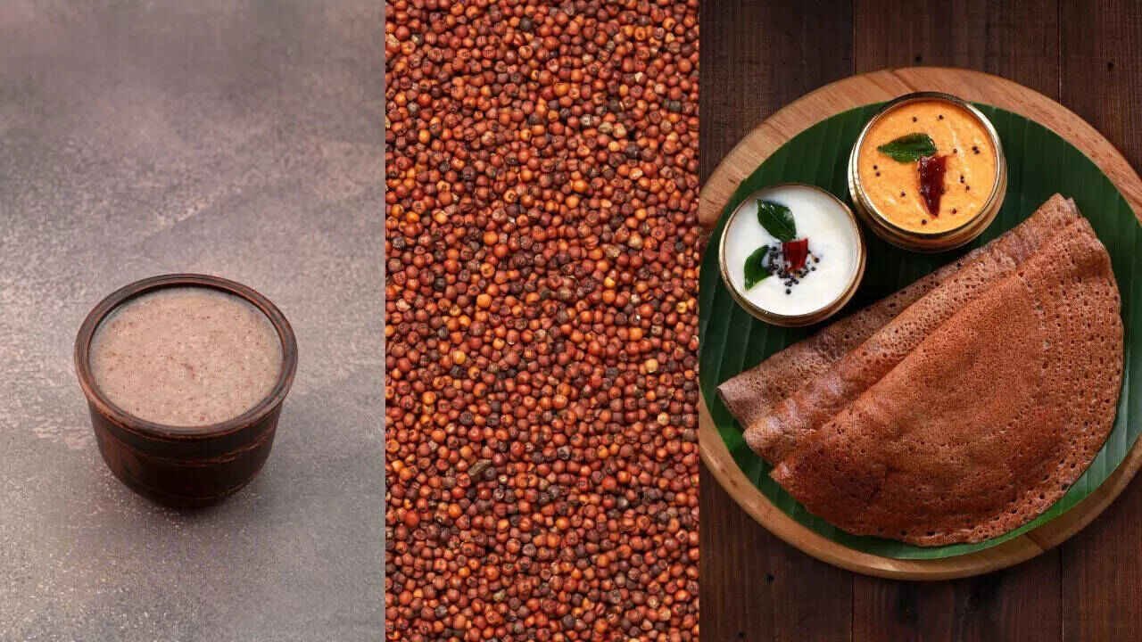 Spiced Ragi Java Can Be A Refreshing Morning Breakfast Choice