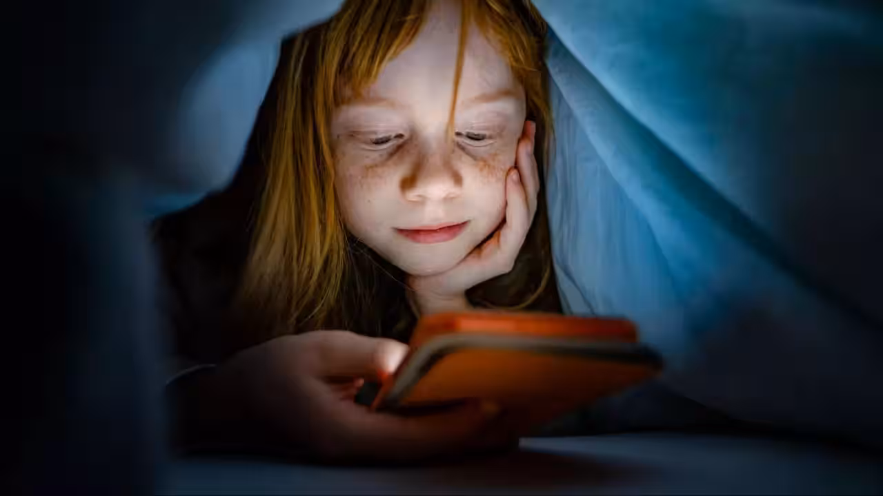 Struggling With Kids Screen Time? Here Is What Parents Can Do