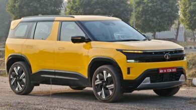 Tata August Car Offers: Curvv Buyers Can Get Benefits Worth Up to Rs 1.25 Lakh
