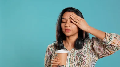 Tea or Coffee for Headache Relief? The Answer May Surprise You