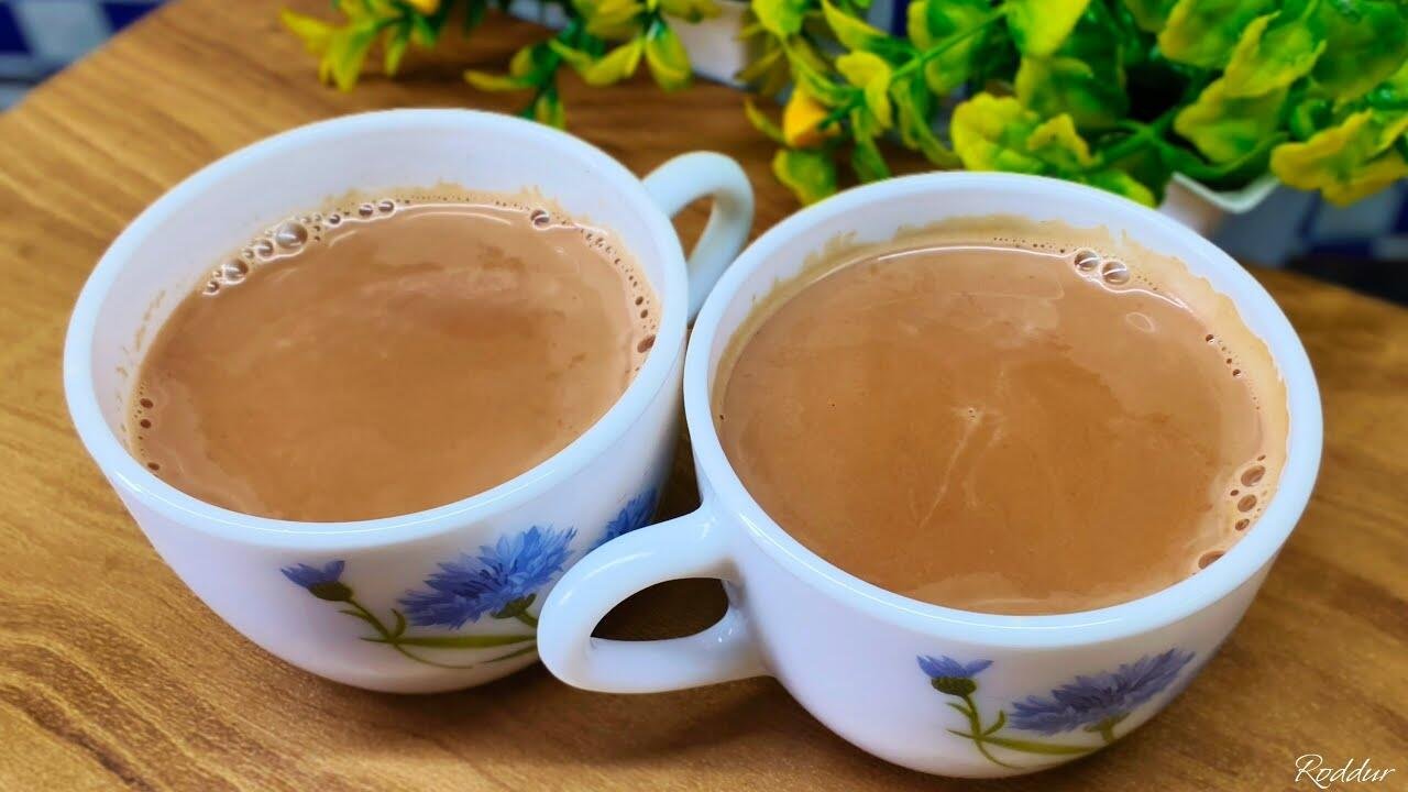 Making Milk Tea at Home? The Right Time to Add Milk Changes Everything