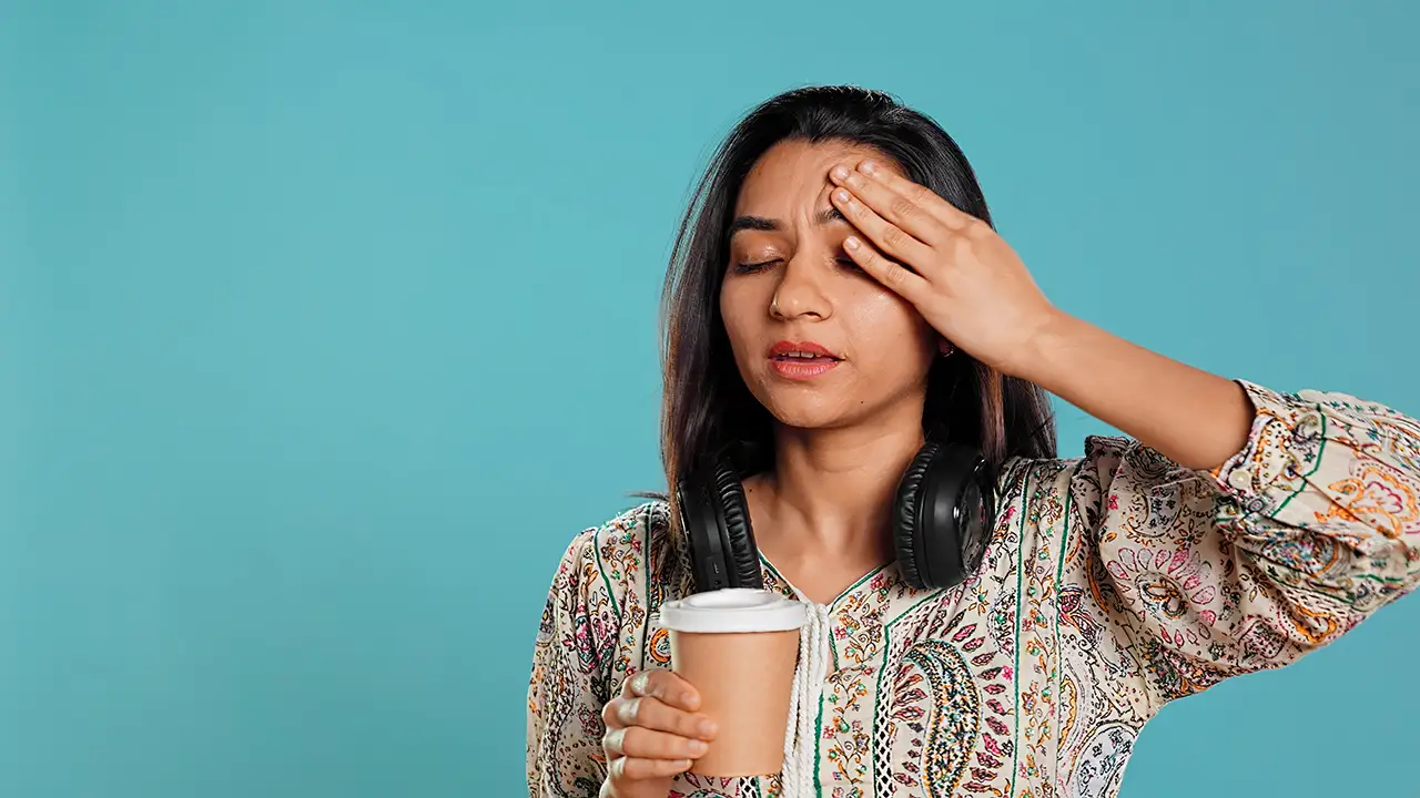 Tea or Coffee for Headache Relief? The Answer May Surprise You