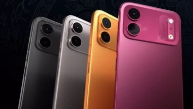 Tecno Spark Go 3 Pro Arrives In India With 5200mAh Battery And IP69 Protection