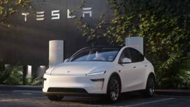 Tesla Model Y Gets Powerful AI Upgrade in India With New Grok Assistant Features