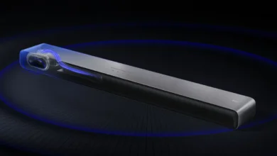 This Rs 615 Bluetooth Soundbar Packs Powerful Sound And Long Battery Life Without Breaking Your Budget