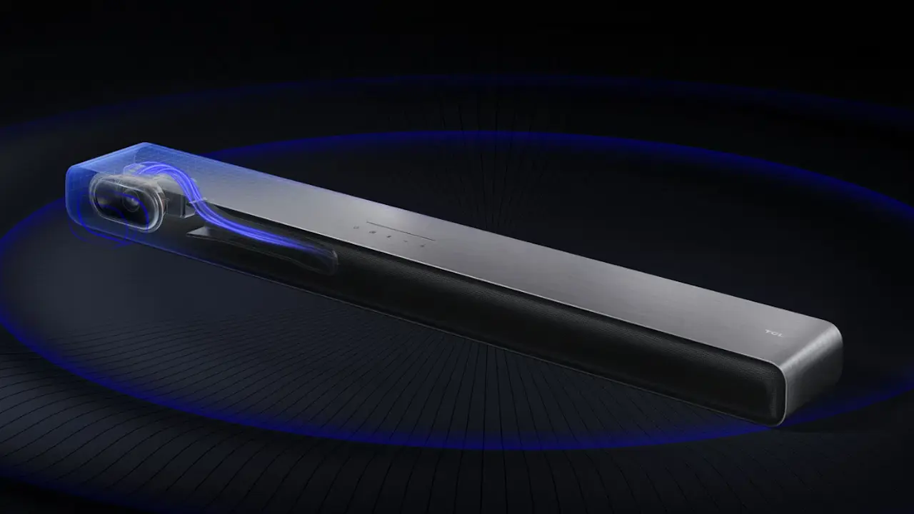This Rs 615 Bluetooth Soundbar Packs Powerful Sound And Long Battery Life Without Breaking Your Budget