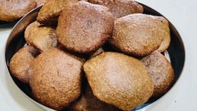 Traditional Bajra Appalu Offer a Tasty Homemade Snack With Everyday Nutrition