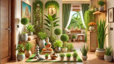 Vastu Tips: These Plants Are Traditionally Considered Unsuitable For Homes