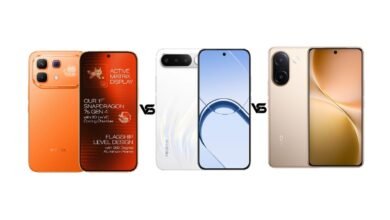 Vivo S2 vs Infinix Note 60 Pro vs Realme 16 5G Which Phone Offers the Best Package