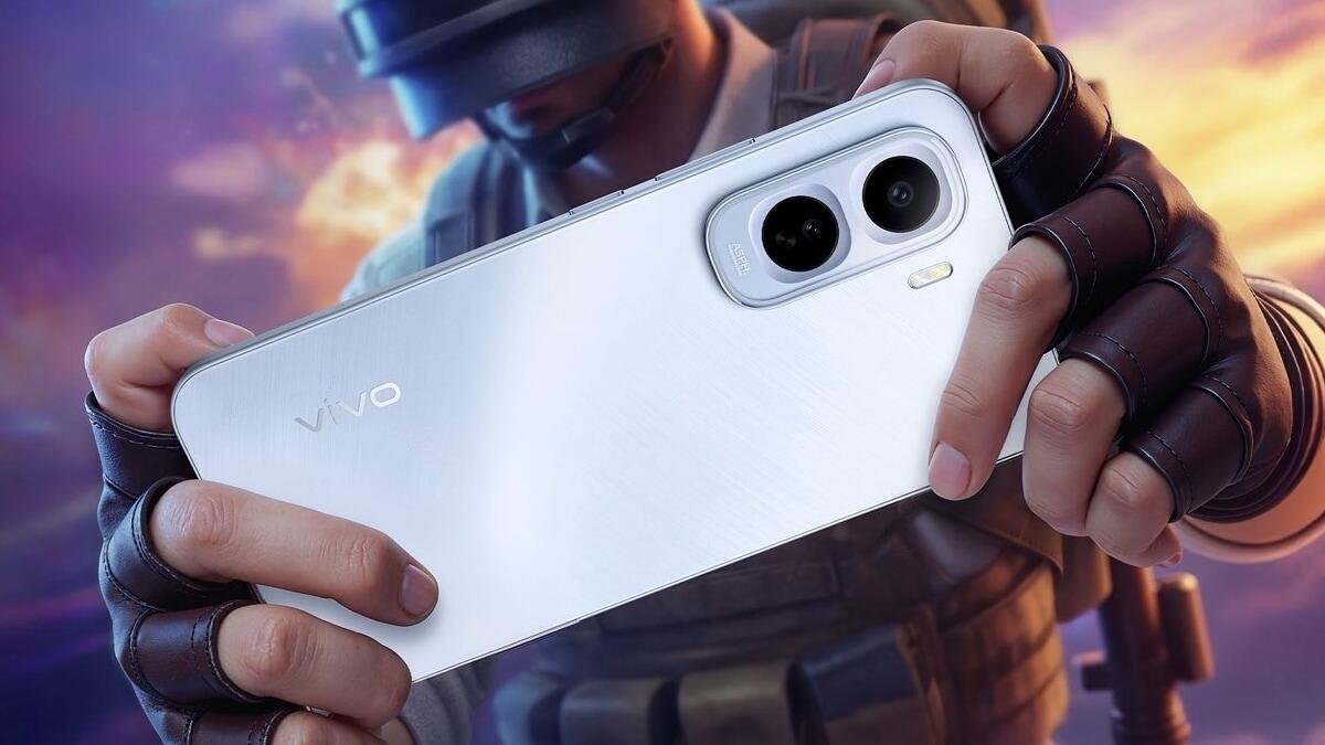 Vivo T5 Pro 5G Price Hike Makes Both 8GB Models Costlier