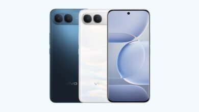Vivo V80 Lite 5G Debuts In Pakistan With 7050mAh Battery