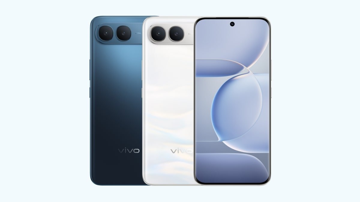 Vivo V80 Lite 5G Debuts In Pakistan With 7050mAh Battery