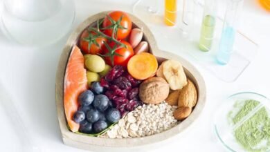 Want Healthier Hair Skin and Nails Add These Nutrient Rich Foods to Your Diet