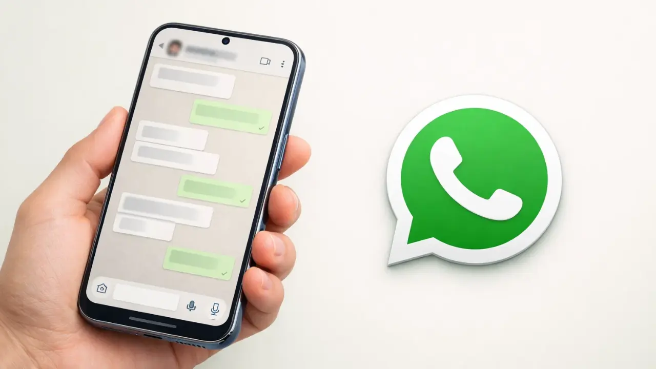 WhatsApp Storage Full Problem? Disable Auto Download With These Simple Settings