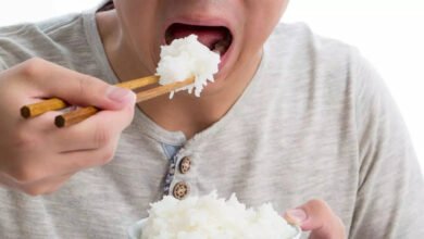 Why Curd Rice Can Make You Feel Sleepy After Lunch