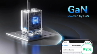 Why GaN Chargers Are Replacing Traditional Chargers Faster Than Ever