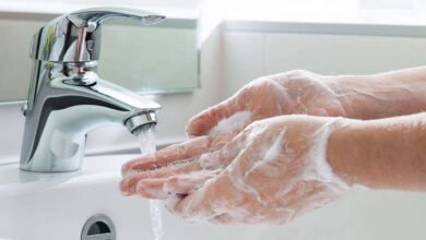 Why Regular Handwashing Is Important and the Right Way to Do It