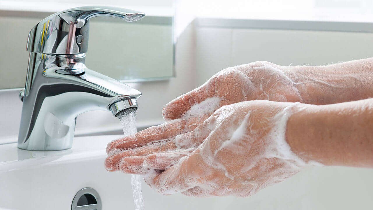 Why Regular Handwashing Is Important and the Right Way to Do It