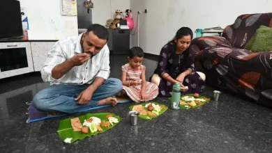 Why Sitting On The Floor While Eating Still Matters In Modern Life