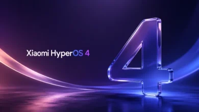 Xiaomi HyperOS 4 Arrives With New Glass Design and Super AI Assistant 2.0