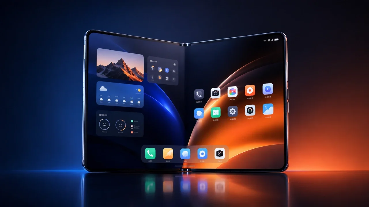 Xiaomi Mix Fold 5 Could Bring a Fresh Approach to Foldable Phones