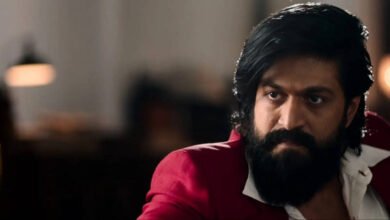 Yash Responds to Criticism Surrounding Toxic