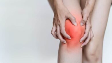 Young Adults With Joint Pain Should Not Ignore These Warning Signs