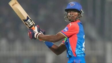 Abhishek Porel Arrest: Delhi Capitals Cricketer Abhishek Porel Arrested Over Rape Allegation