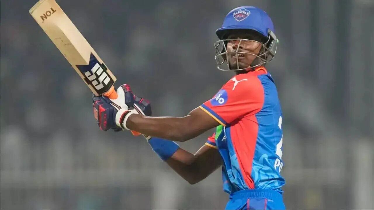 Abhishek Porel Arrest: Delhi Capitals Cricketer Abhishek Porel Arrested Over Rape Allegation