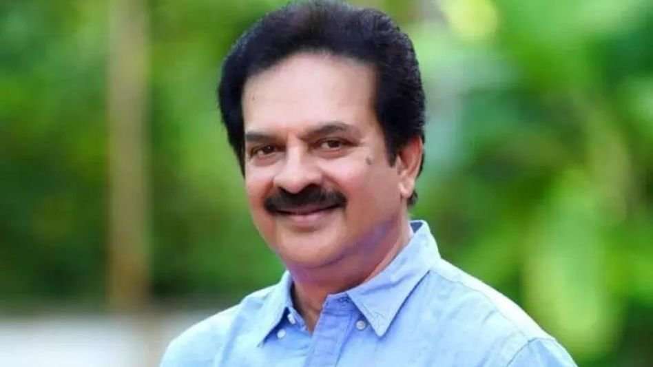 Actor Devan Resigns From BJP, Set to Join Vijay’s TVK