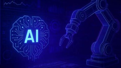 AI in India Creates More Jobs Than Layoffs Despite Growing Automation