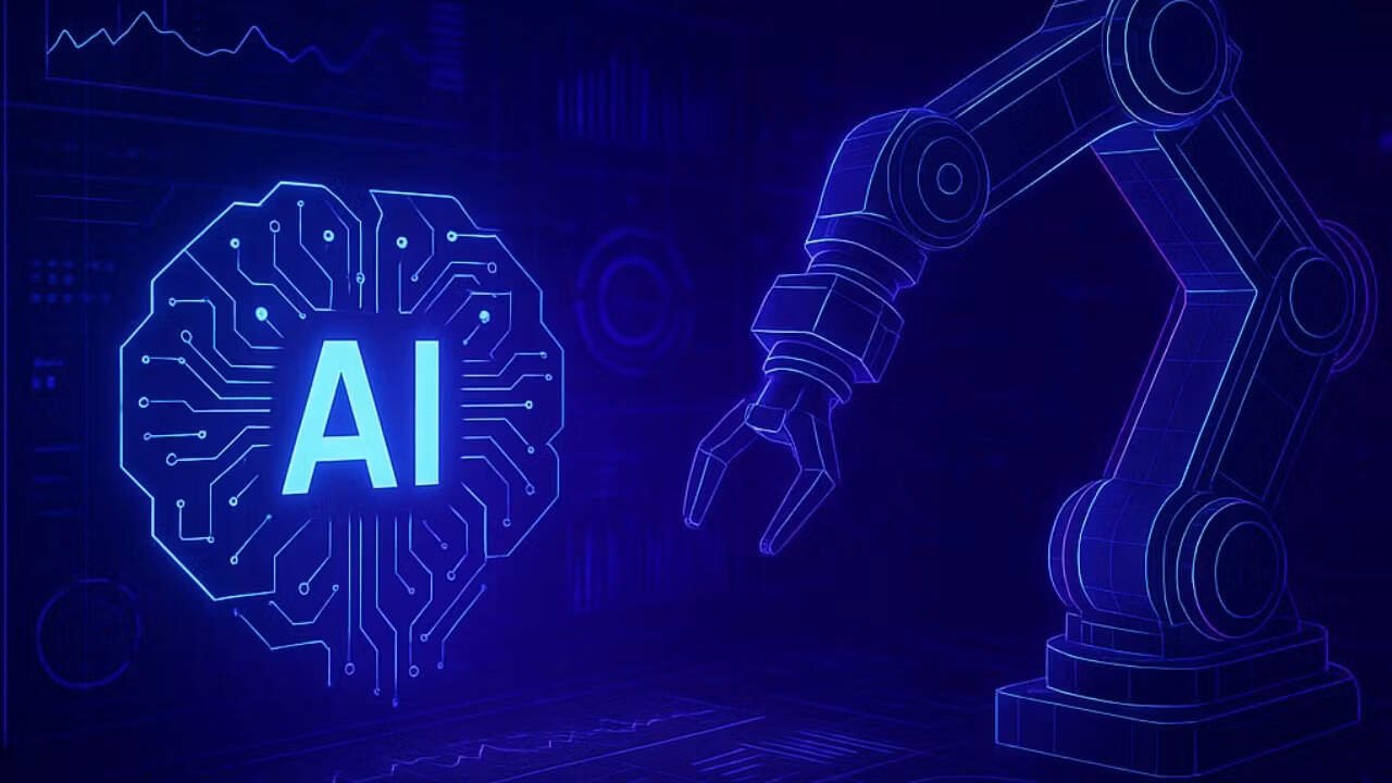 AI in India Creates More Jobs Than Layoffs Despite Growing Automation