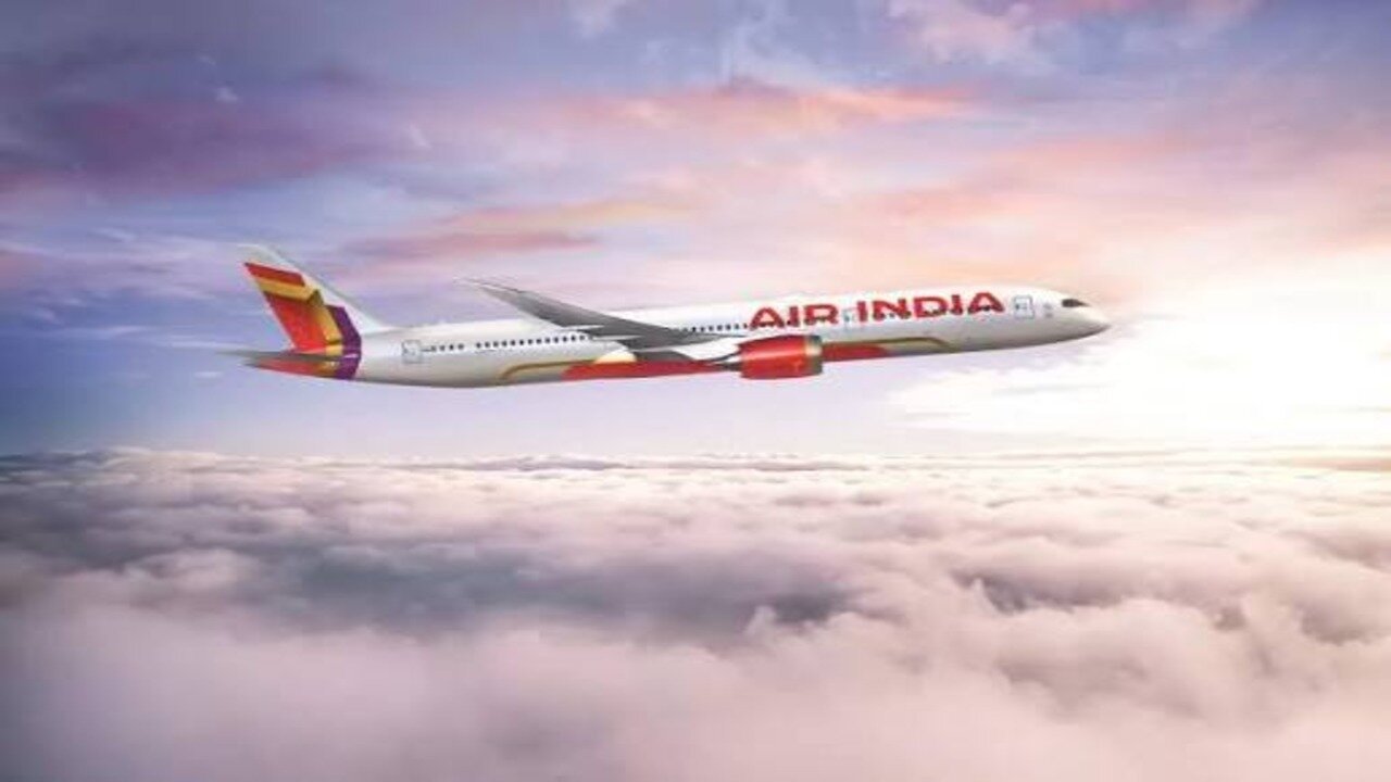 Air India Flight Incident: Air India Flight Lost Control for Four Seconds After Hydraulic Failure